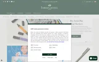 Fabercastell.com Screenshot 2024-05-04 04:16:58