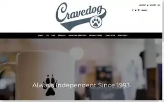 Cravedog.com Screenshot 2024-05-05 02:16:02