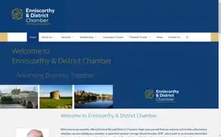 Enniscorthychamber.ie Screenshot 2024-06-30 16:08:58