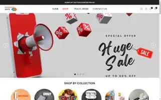 Shoppinghuts.com Screenshot 2024-05-02 05:08:00