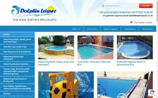Dolphinpools.co.uk Screenshot 2024-05-09 11:12:37
