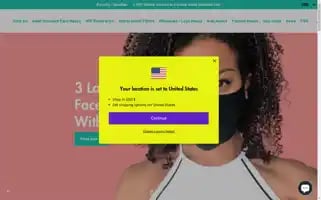 Thepeoplesmask.com Screenshot 2024-05-04 22:54:02