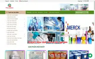 Hoachatnamdinh.net Screenshot 2024-06-15 19:19:04