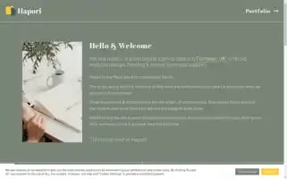 Haporidigital.co.uk Screenshot 2024-06-27 08:16:57