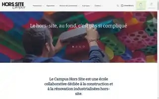 Campushors-site.com Screenshot 2024-07-03 22:02:23