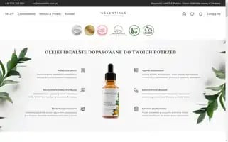 Essentials.com.pl Screenshot 2024-05-18 13:52:53