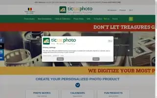 Tictacphoto.com Screenshot 2024-05-14 12:22:18