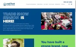 Redhotpromos.com Screenshot 2024-05-13 15:58:27