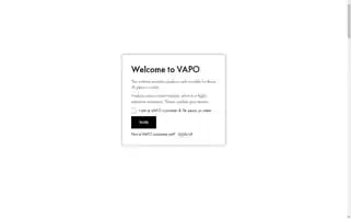 Vapo.co.nz Screenshot 2024-05-04 08:18:32