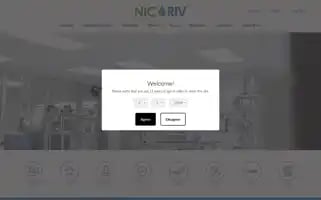 Nicotineriver.com Screenshot 2024-05-04 13:03:43