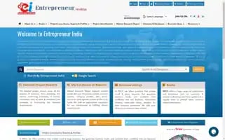 Entrepreneurindia.co Screenshot 2024-05-09 14:24:10