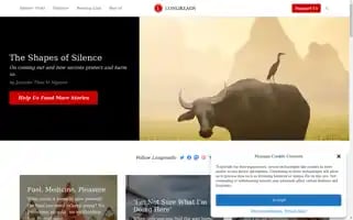 Longreads.com Screenshot 2024-06-13 14:05:18