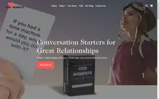 Our-moments.co Screenshot 2024-05-05 14:50:40