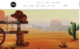 Sms.fo Screenshot 2024-07-01 21:53:51