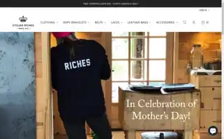 Stolenriches.com Screenshot 2024-05-04 07:30:51