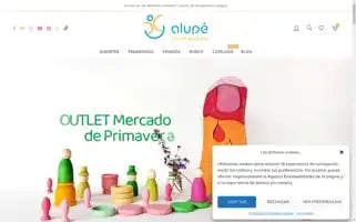 Alupe.es Screenshot 2024-06-11 15:01:21