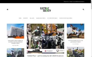 Electricsociety.ro Screenshot 2024-05-19 16:12:20