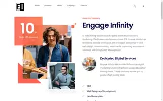 Engageinfinity.com Screenshot 2024-05-27 09:01:08
