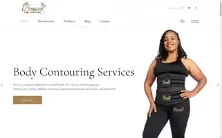 Picassobodycontouring.com Screenshot 2024-04-17 01:25:37