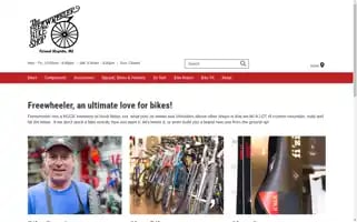 Freewheelerbikeshop.com Screenshot 2024-06-13 01:39:17