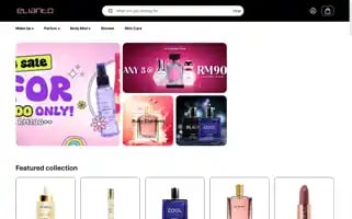 Eliantocosmetics.com Screenshot 2024-05-05 14:00:16