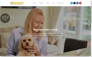 Dogpriority.com Screenshot 2024-06-27 19:11:28