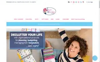 Denisealbright.com Screenshot 2024-05-05 08:17:57