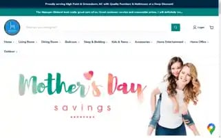 Furniturelanddist.com Screenshot 2024-05-09 20:00:59