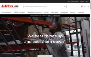 Julabo.us Screenshot 2024-07-07 06:50:13