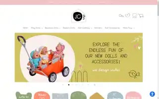 Jctoys.com Screenshot 2024-05-04 10:18:10