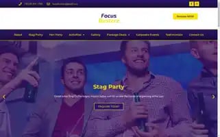 Focusbusterz.ie Screenshot 2024-05-21 06:04:06