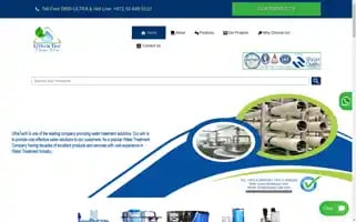 Ultratecuae.com Screenshot 2024-06-27 03:47:25