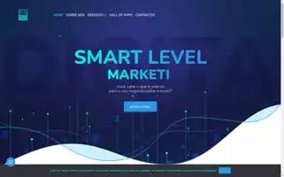 Smartlevel.pt Screenshot 2024-05-21 09:26:11