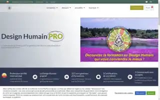 Designhumainpro.eu Screenshot 2024-06-26 12:49:09