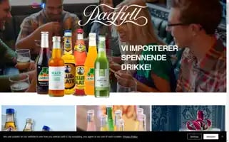 Paafyll.no Screenshot 2024-05-21 07:20:15