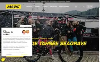 Mavic.com Screenshot 2024-06-19 00:56:18