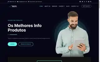 Academyinfoprodutos.com Screenshot 2024-05-28 22:20:08