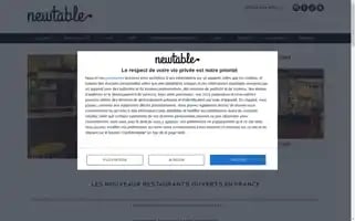 Newtable.com Screenshot 2024-07-03 09:00:12