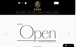 Kgjewellery.com Screenshot 2024-04-27 13:33:11
