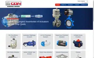 Airconactuators.com Screenshot 2024-07-06 18:52:23