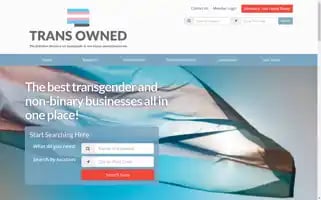 Transowned.co Screenshot 2024-07-08 01:22:06