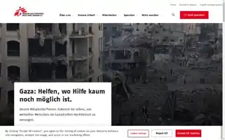 Aerzte-ohne-grenzen.de Screenshot 2024-06-29 22:06:29