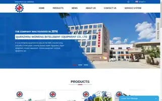Wm-machinery.com Screenshot 2024-06-27 06:16:50