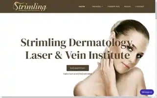 Vegasdermatology.net Screenshot 2024-05-14 20:35:49