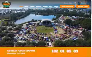 Emeraldcoastcruizin.com Screenshot 2024-05-09 13:55:00