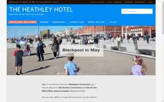 Heathleyhotel.co.uk Screenshot 2024-04-26 15:42:40