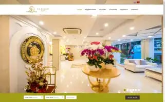 Lesaigonhotel.com Screenshot 2024-04-14 21:24:04