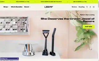 Leafshave.com Screenshot 2024-05-04 14:01:59