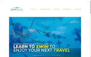 Swimtravelph.com Screenshot 2024-04-17 09:58:57