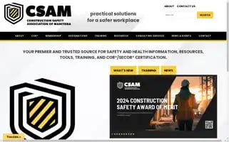 Constructionsafety.ca Screenshot 2024-07-03 02:25:16